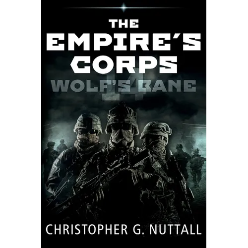 Wolf's Bane