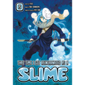That Time I Got Reincarnated as a Slime 15