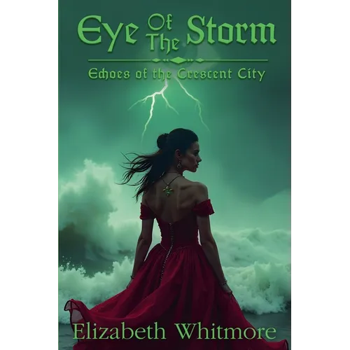 Eye of the Storm