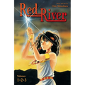 Red River (3-In-1 Edition), Vol. 1: Includes Volumes 1, 2, & 3
