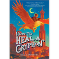 How to Heal a Gryphon