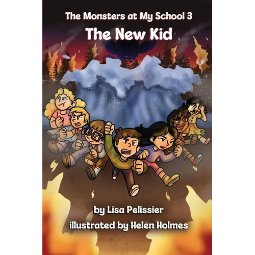 The New Kid