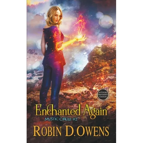 Enchanted Again