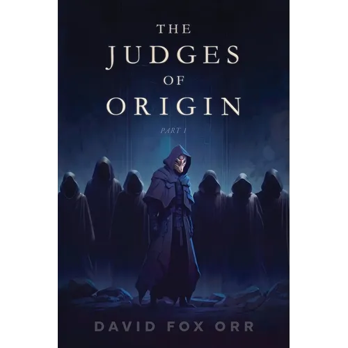 The Judges of Origin: Part 1