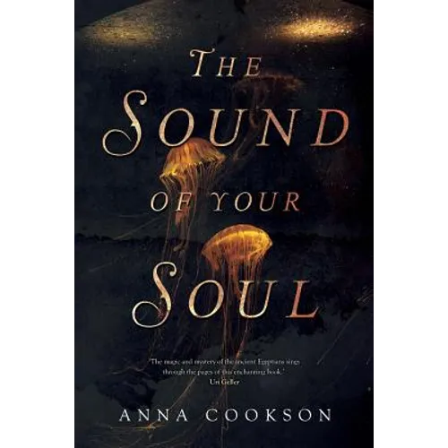 The Sound Of Your Soul