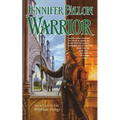 Warrior: Book Five of the Hythrun Chronicles