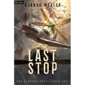 Last Stop: An Epic Sci-Fi Adventure