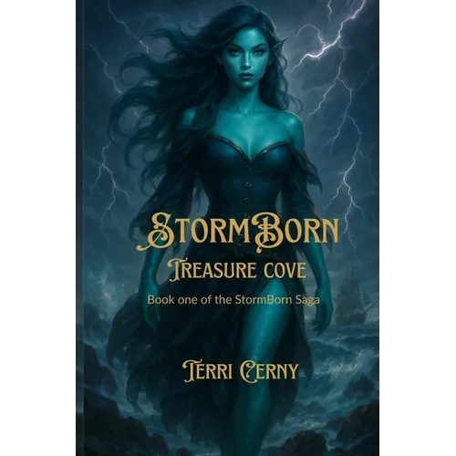 Treasure Cove