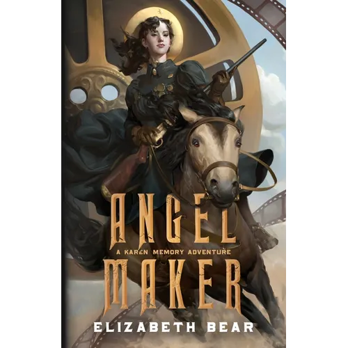 Angel Maker