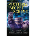 An Otterly Secret Scheme: A Paranormal Women's Fiction Complete Series