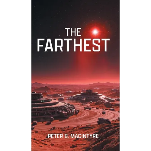 The Farthest