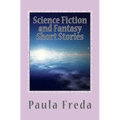 Science Fiction and Fantasy Short Stories