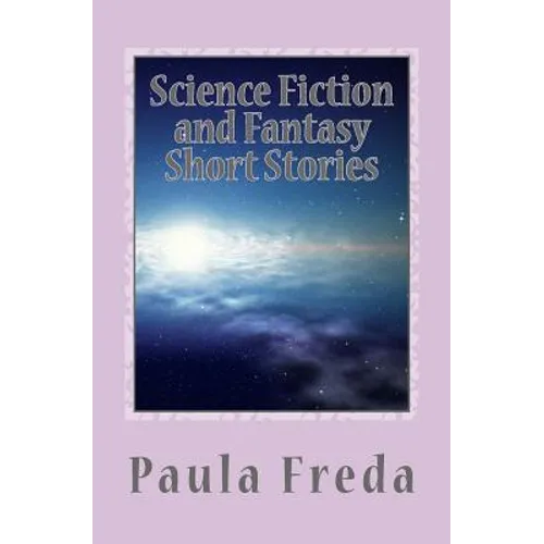 Science Fiction and Fantasy Short Stories
