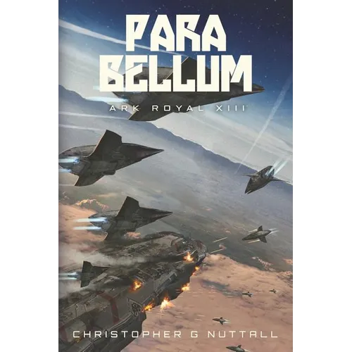 Para Bellum