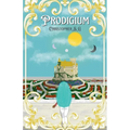 Prodigium (Twelve Tomes, Book One)