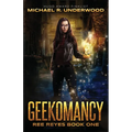 Geekomancy