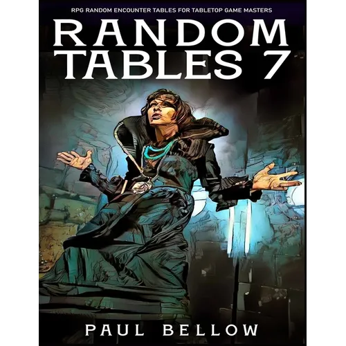 Random Tables 7