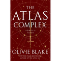 The Atlas Complex