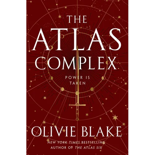The Atlas Complex