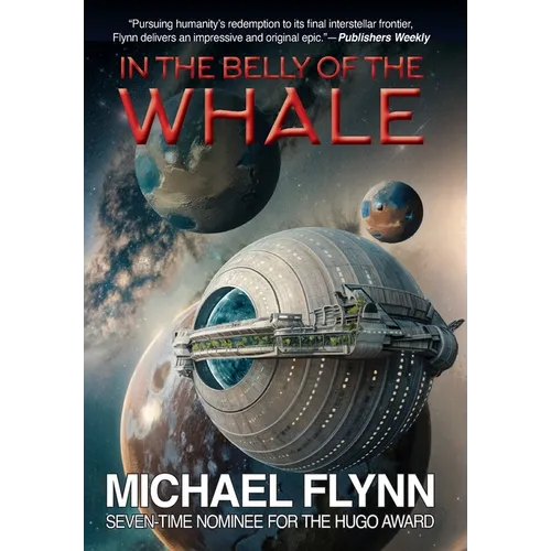 In the Belly of the Whale