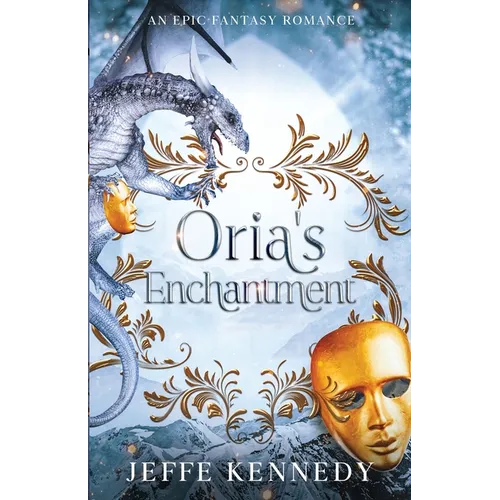 Oria's Enchantment