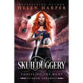 Skullduggery