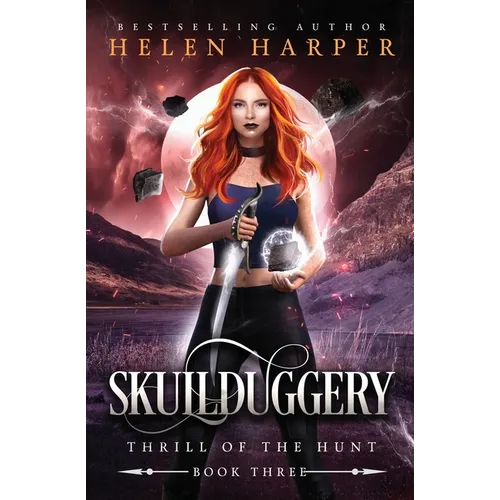 Skullduggery