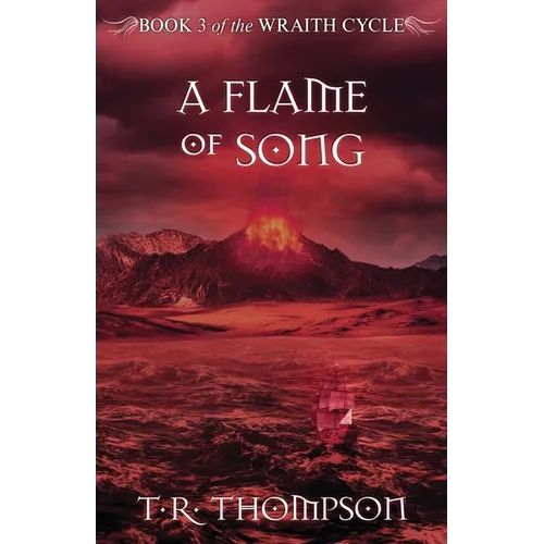 A Flame of Song