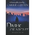 Dark of Night: A Dreamwalker Novel: Book 2