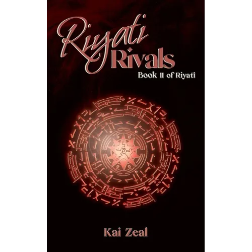 Riyati Rivals