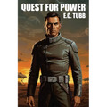 Quest for Power