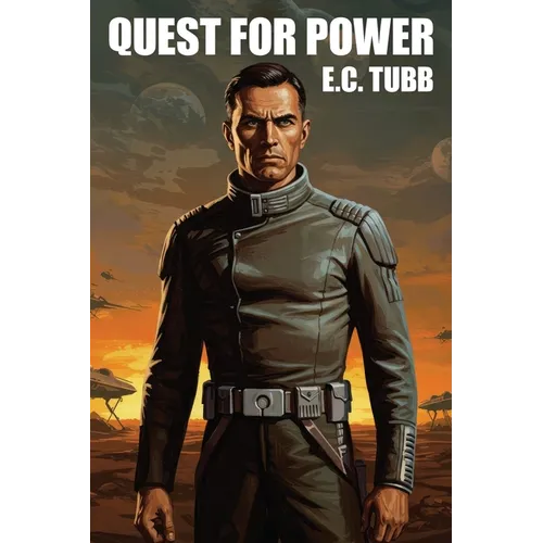 Quest for Power
