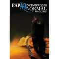 parABnormal Magazine December 2025