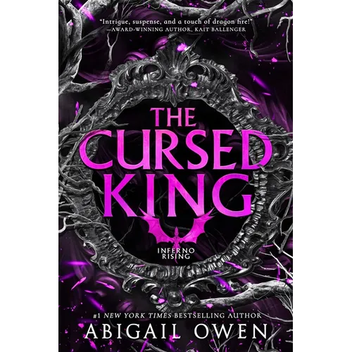 The Cursed King