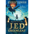 Jed Greenleaf