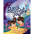 Benji and Briana Become Booger Doctors