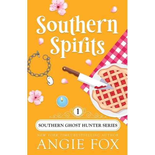 Southern Spirits