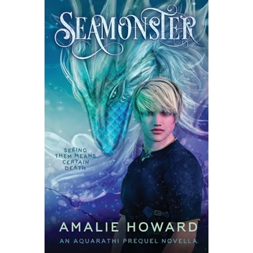 Seamonster: An Aquarathi Novella