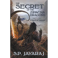 The Secret of the Zipacna Dragons: A Tale of Adijari