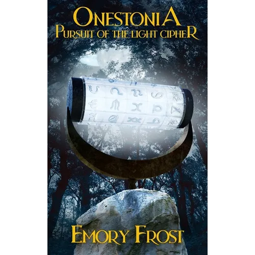 Onestonia Pursuit of the Light Cipher