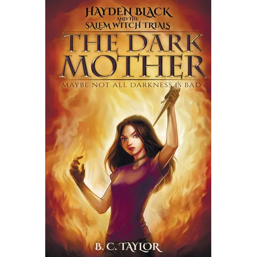 The Dark Mother