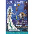 Soulmapper: A novel of the Assembling Terrania Cycle