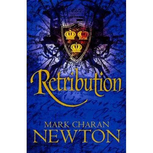 Retribution