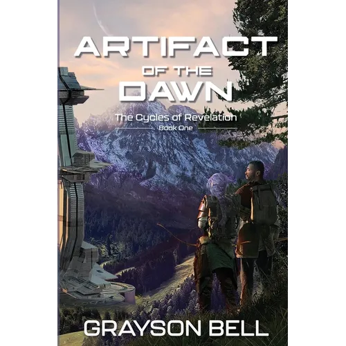 Artifact of the Dawn