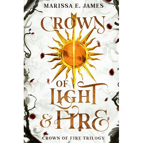 Crown of Light and Fire