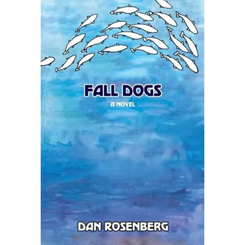 Fall Dogs