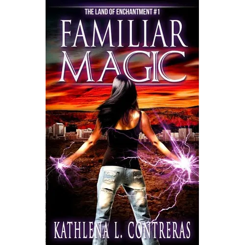 Familiar Magic