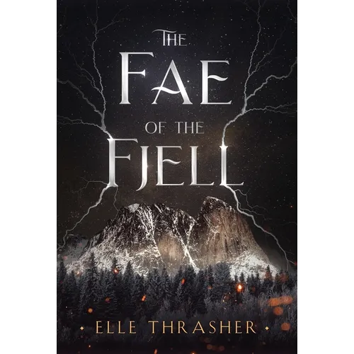 The Fae of the Fjell