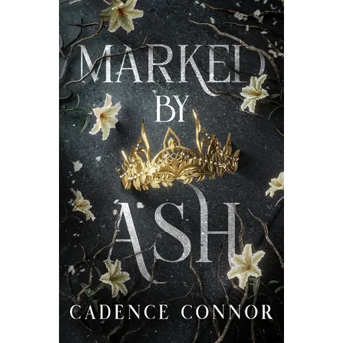 Marked by Ash
