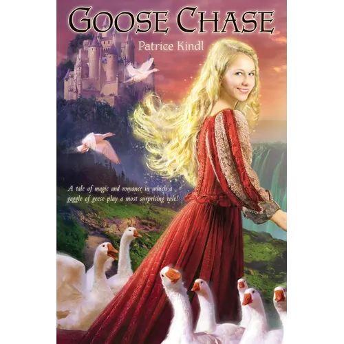 Goose Chase